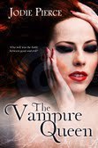 The Vampire Queen