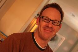 Cameron Von St. James