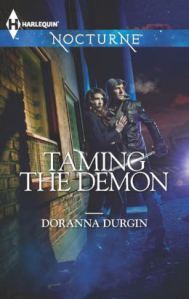 taming the demon