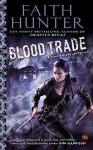 blood trade