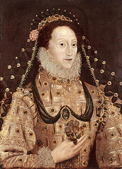 Elizabeth I, Queen of England