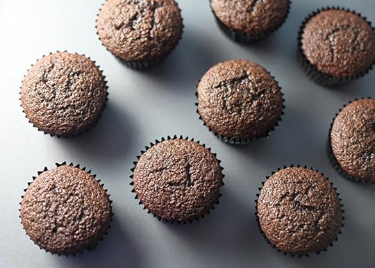 Chocolate Cupcakes