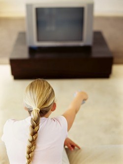 New Mid-Season TV Shows Winter/Spring 2013