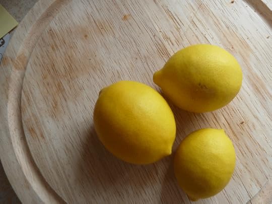 lemons
