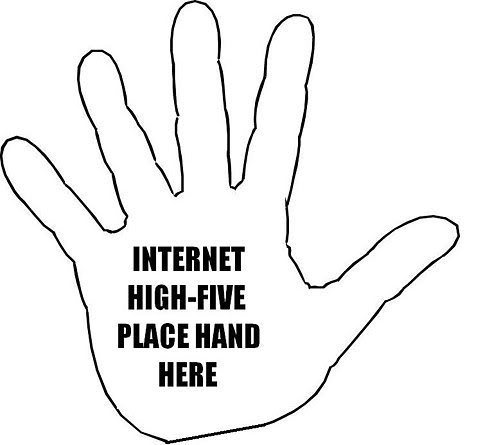 highfive