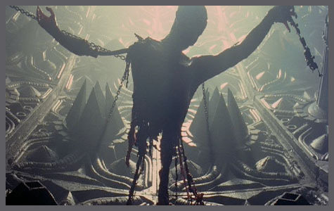 Image from 'Event Horizon'