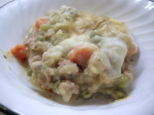 Weight Watchers Shepherd's Pie. Photo by Teddy's Mommy