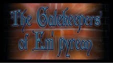 gatekeepers logo