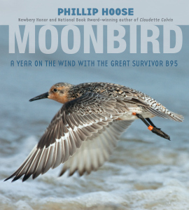 Moonbird jkt