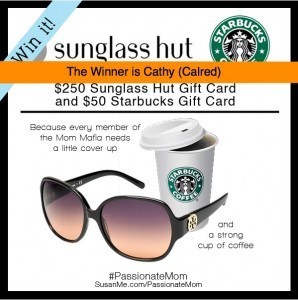 Susan Merrill - GiveAway_ iPad Mini and Target | Susan Merrill Blog