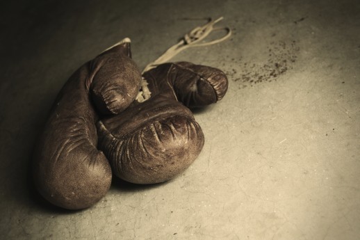 Whatever You Do, Don’t Quit