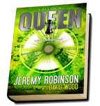 Callsign: Queen