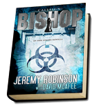 Callsign: Bishop