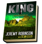 Callsign: King - Underworld