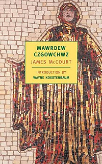 Mawrdew Czgochwz