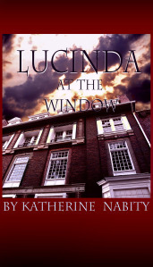 Lucinda at the Window