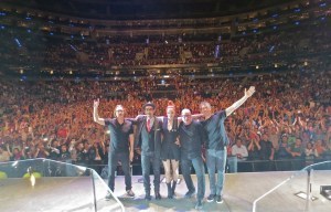garbage arena