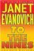 To the Nines (Stephanie Plum, No. 9) by Janet Evanovich