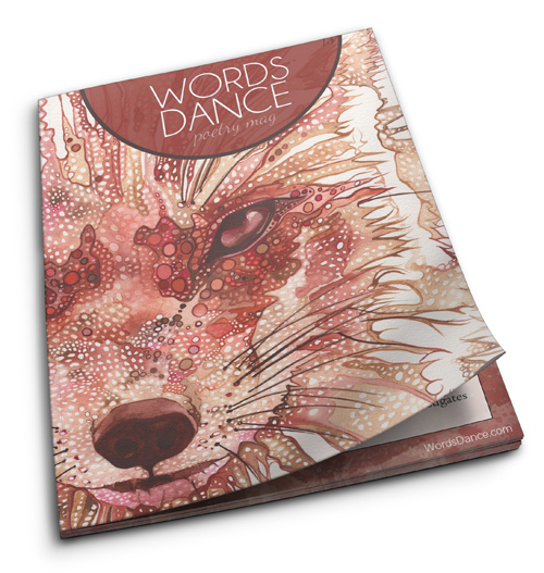 Words Dance Issue 13 - Summer 2013