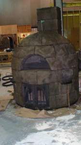 Hey, lookit what was lying around the shop!