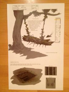 Build your kids a backyard playground. Here's how!