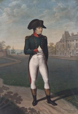 Napoleon Buonaparte (ngv.vic.gov.au)