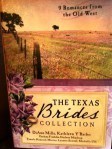 The Texas Brides Collection
