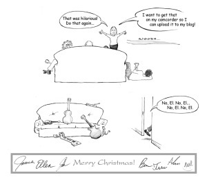 Image copyright James and Ellen Hrkach 2012