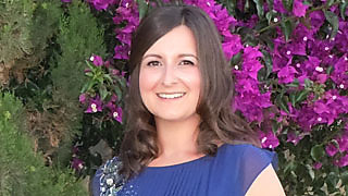 Laura Chamberlain