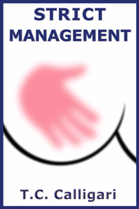 erotic, spanking, fetish, erotic fiction, T.C. Calligari, writing, short stories