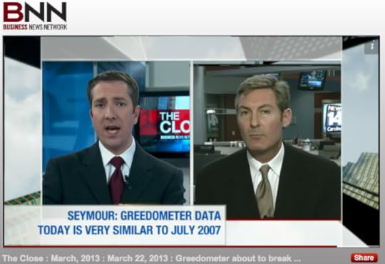 Jeff on BNN