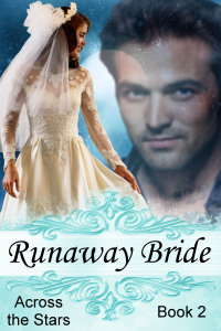 runaway bride november cover