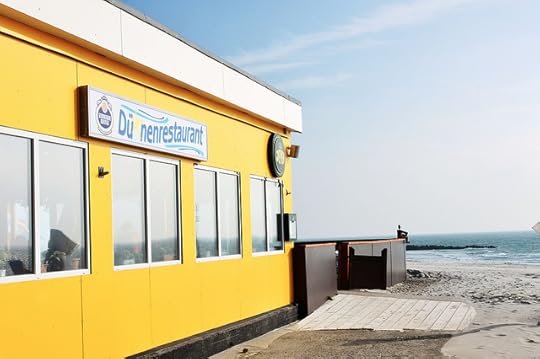 Dünenrestaurant
