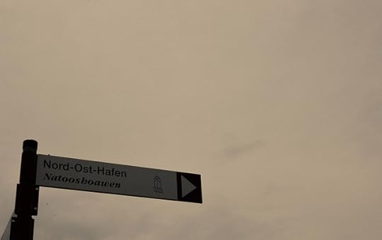 Nordosthafen
