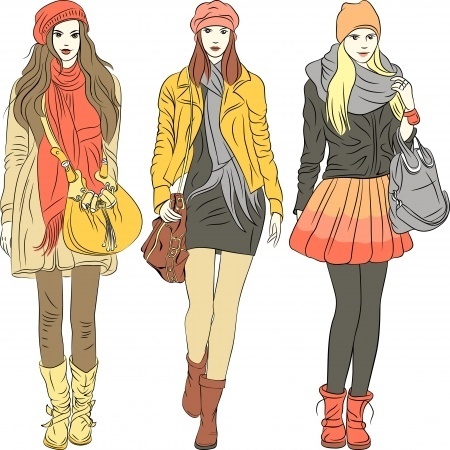 fall fashion