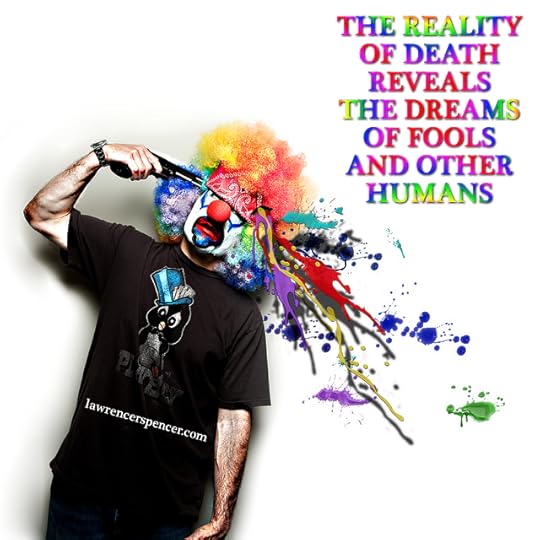DREAMS OF FOOLS