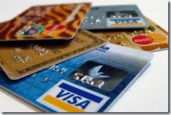 credit cards