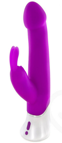 Happy Rabbit Realistic