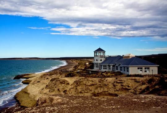 Ecocenter, Puerto Madryn, Argentina