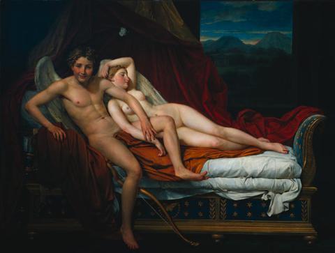 CupidPsyche-746135-1