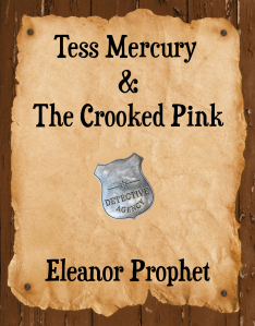 Tess Mercury Cover