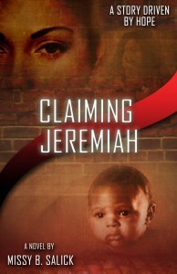Claiming Jeremiah Blog Tour and Giveaway!