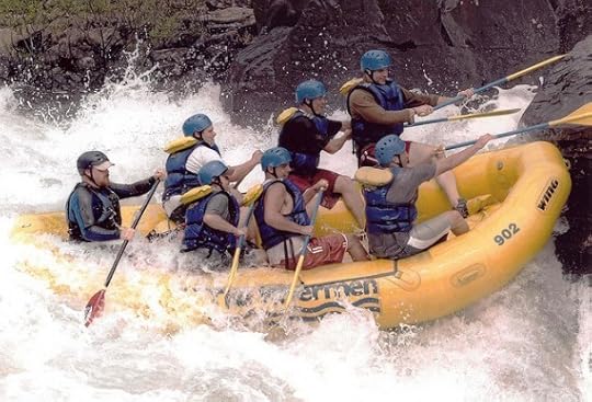 Kayak Photo