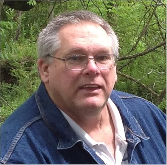 Cliff Roberts - Author