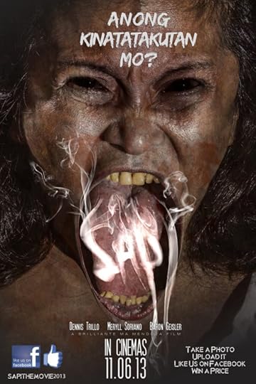 sapi the movie