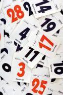 numbers