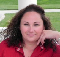 Angela McCallister