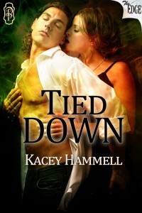 Tied Down by Kacey Hammell