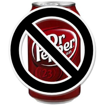 Dr Pepper