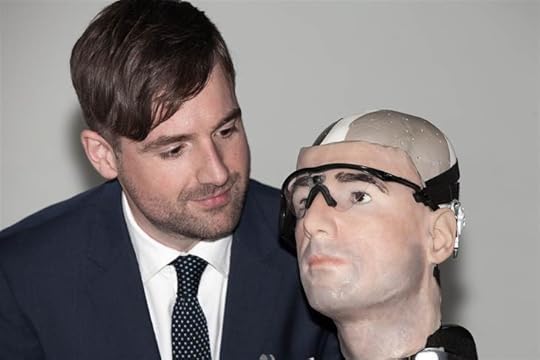 The not as famous one million dollar man